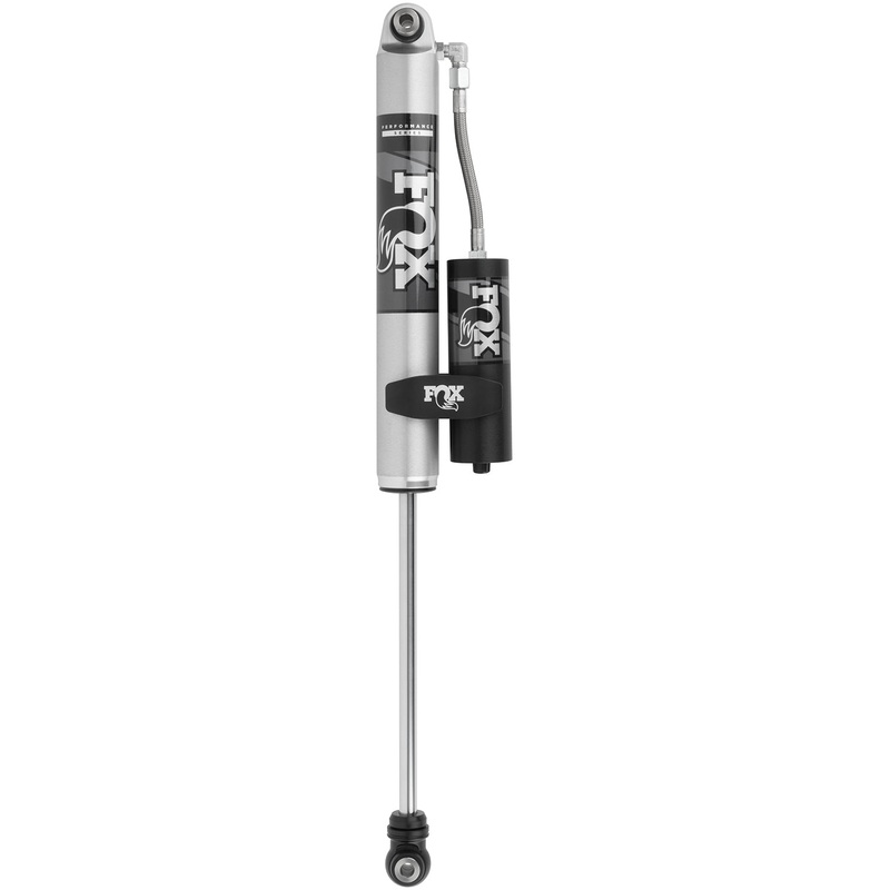 PERFORMANCE SERIES 2.0 SMOOTH BODY RESERVOIR SHOCK 985-24-184