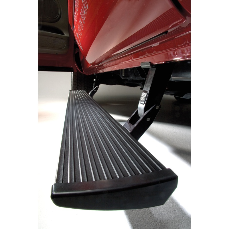 Powerstep Plug-N-Play – 21 Ford F-150 All Cabs 76152-01A