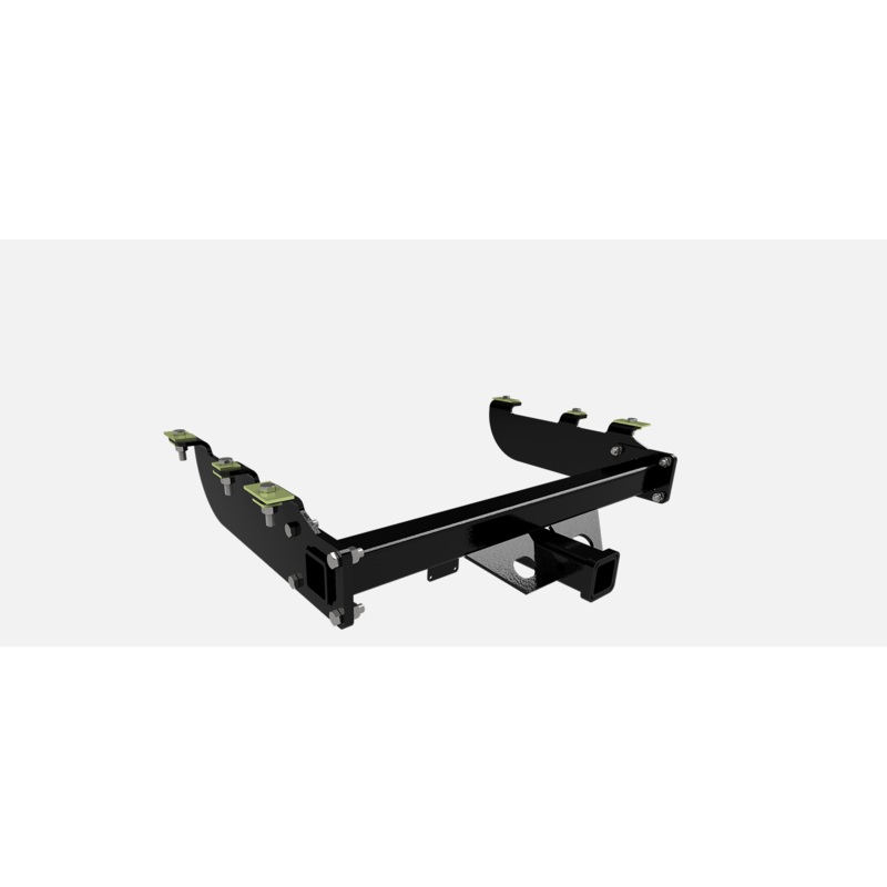 Rcvr Hitch-2″, 16,000# Boxed HDRH25132