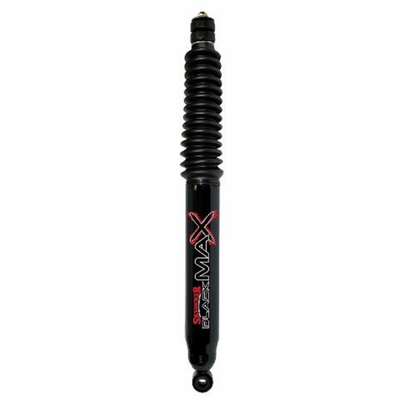 SkyjackerBlack Max Shock