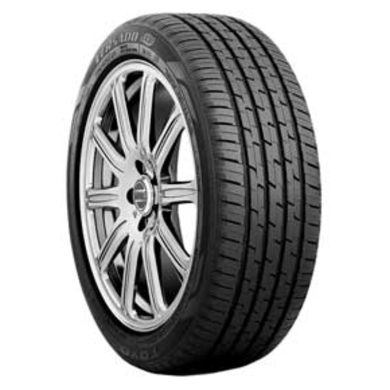 Toyo Versado ECO