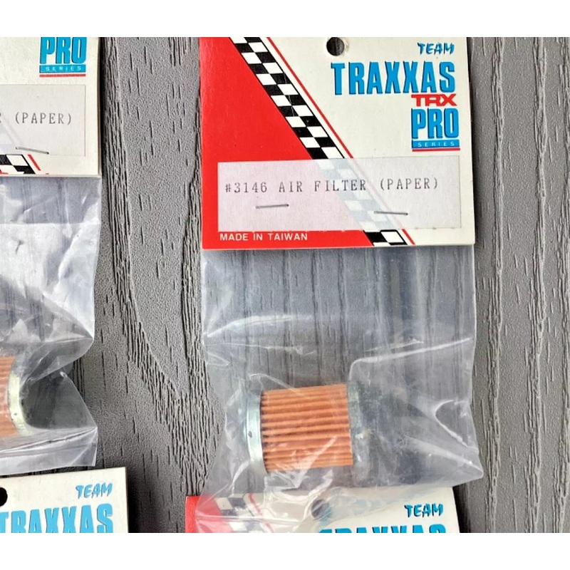 Traxxas Air Filter (paper)