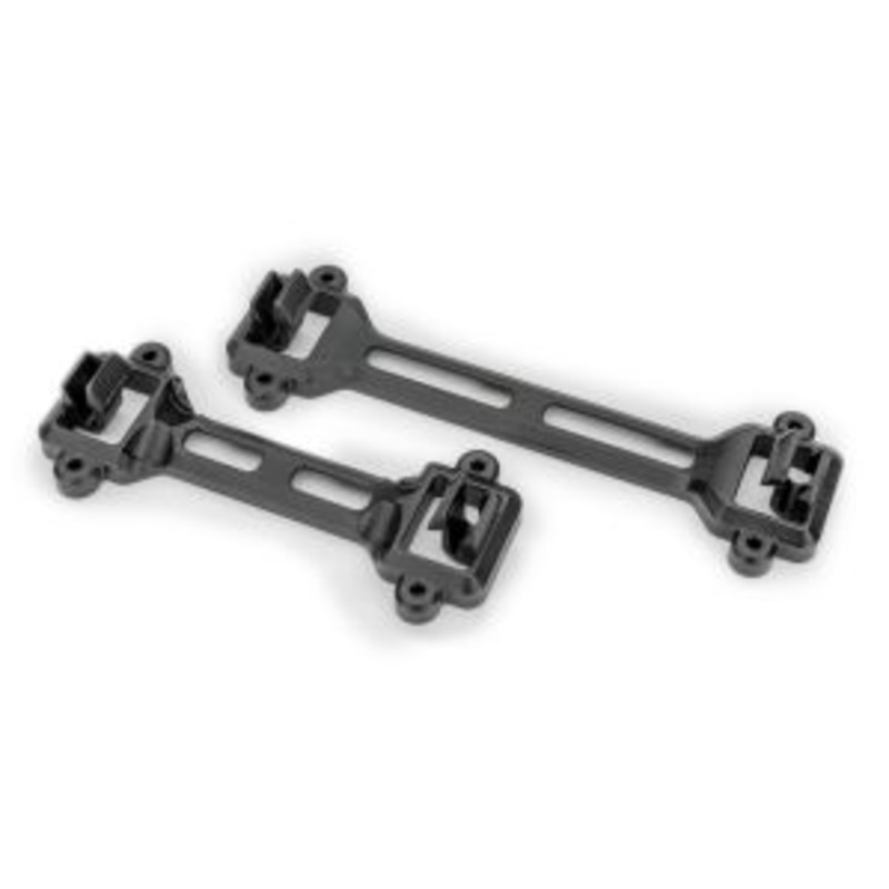 Traxxas Latch Body Mount (F&R) Fits 10411