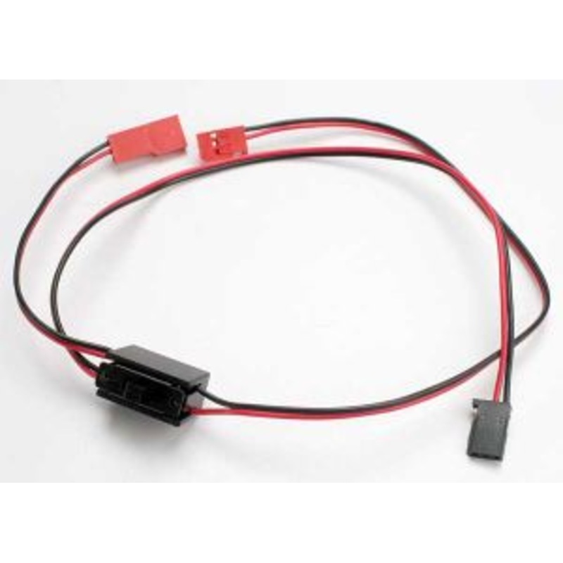Traxxas Wiring Harness On-Board Radio