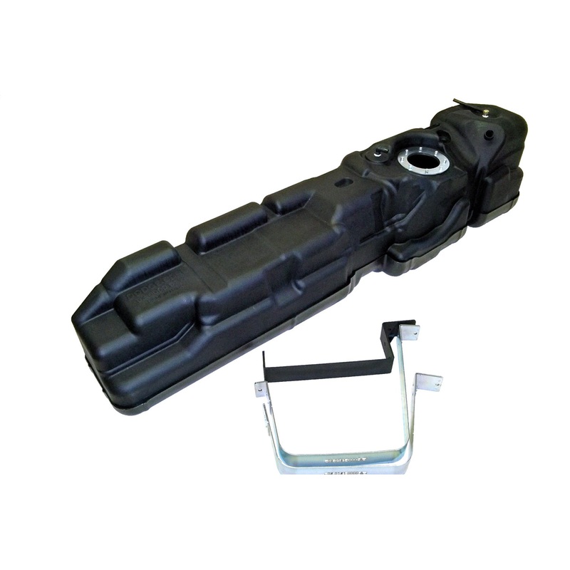 XXL Replacement Mid-Ship Fuel Tank 56 Gallon 7030210