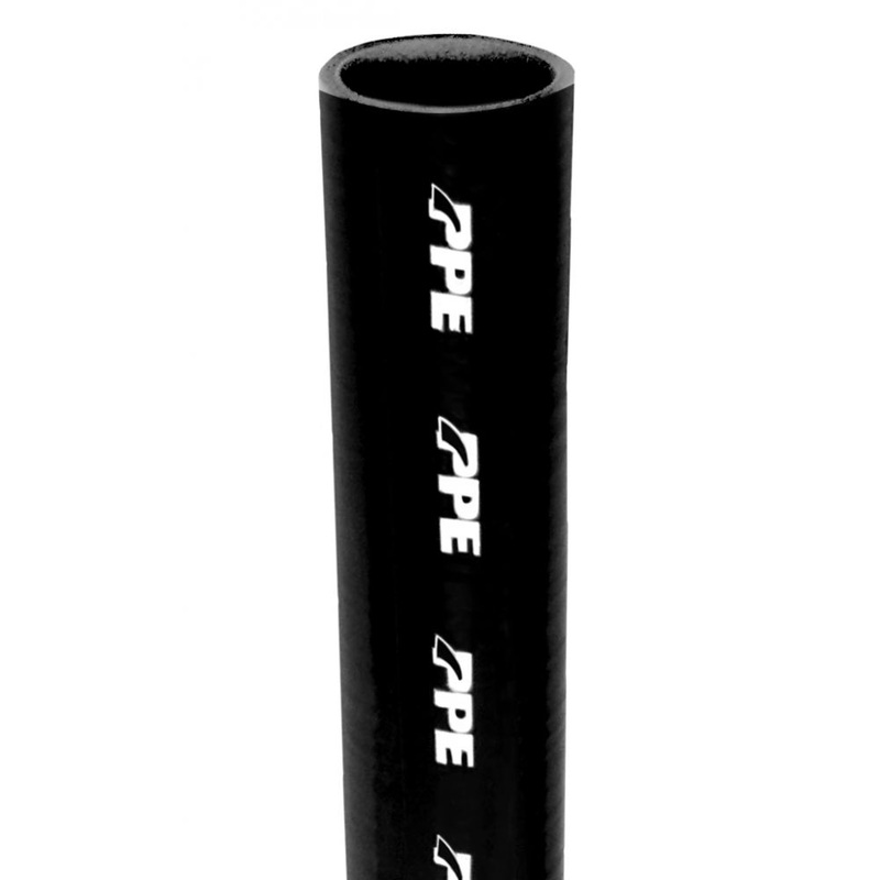 2.75 Inch X 36 Inch L 6MM 5-Ply Silicone Hose PPE Diesel