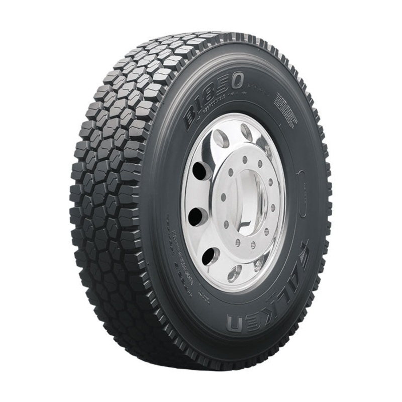 245/70R19.5 FALKEN BI850 PLUS Drive/Offroad (Single)