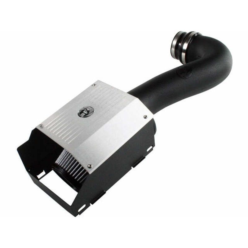 AFE Filters 51-10242 Magnum FORCE Stage-2 Pro Dry S Air Intake System