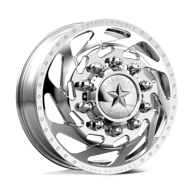 American Force Wheels – N21 MARUADER DRW
