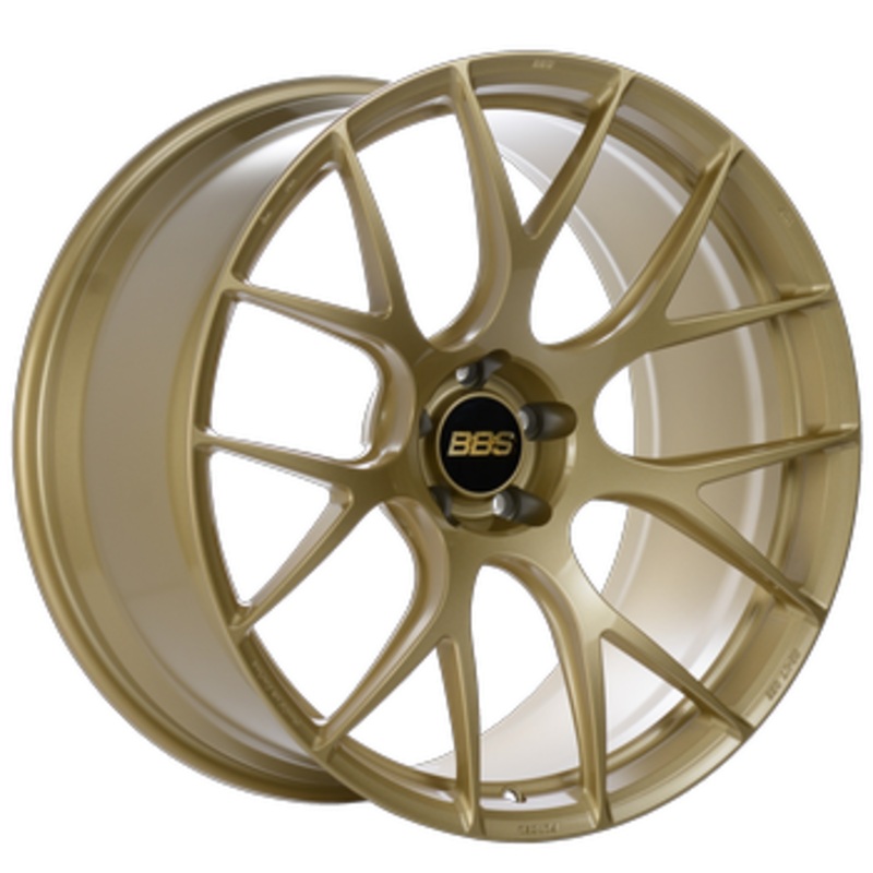 BBS – REV7 062 GK 20×9.5″ 15mm Offset 5 Lug