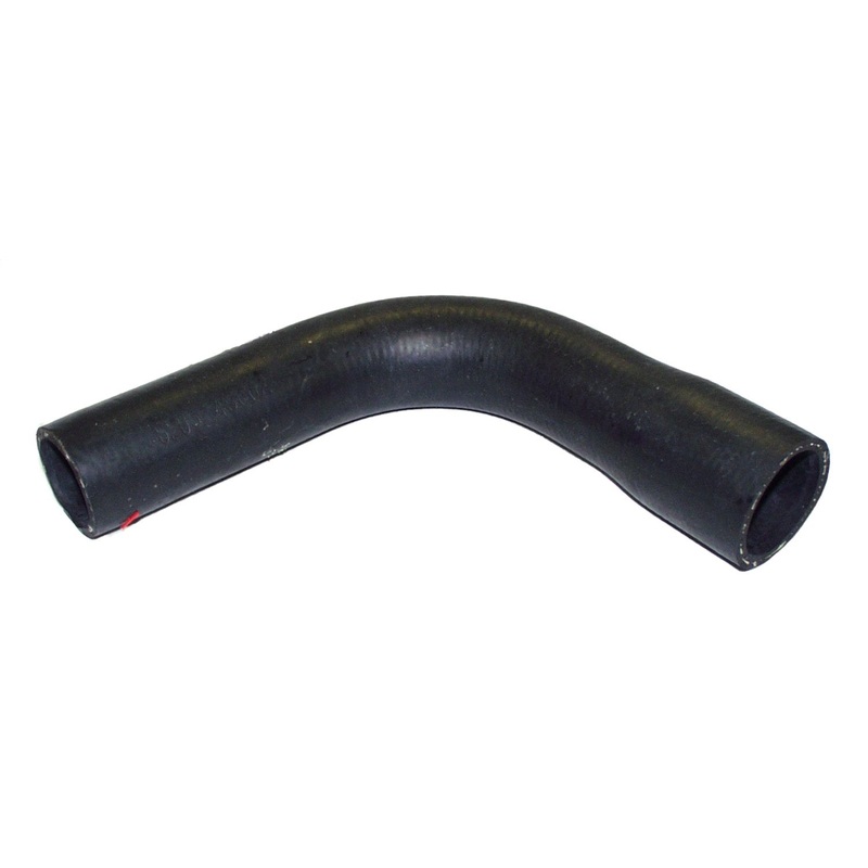 Crown Automotive J5362162 Radiator Hose Fits 75-86 CJ5 CJ6 CJ7 Scrambler