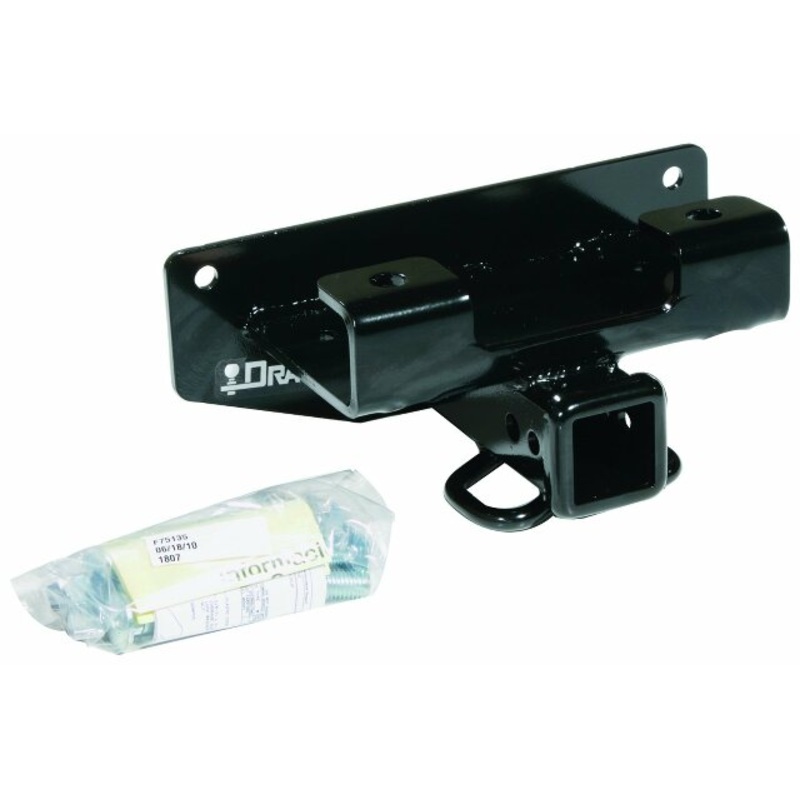 Draw-Tite 75135 Max-Frame Receiver