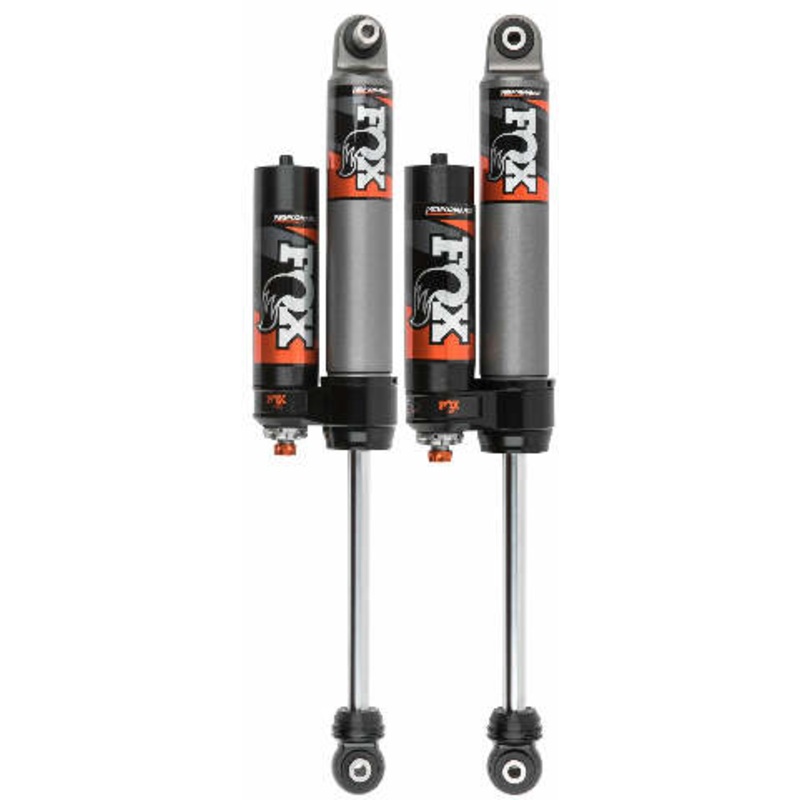 Fox Factory Inc 883-26-054 Fox 2.5 Factory Series Reservoir Shock Set