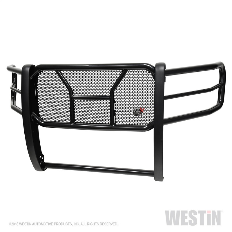 HDX Grille Guard 57-3935