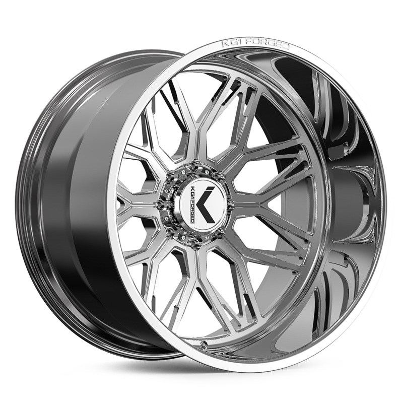 KG1 Forged DEADSET – Concave Series