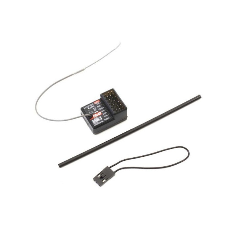 Kyosho Flysky Noble FGr4P Receiver