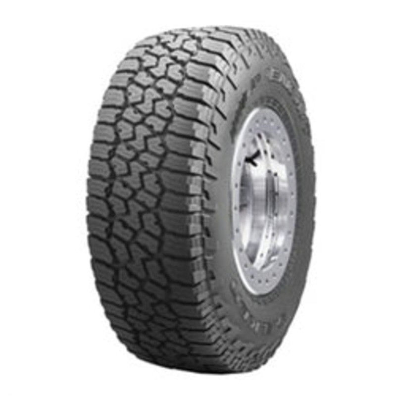 LT33x12.50R20/10 Falken Wildpeak A/T3W Tires Set of 6
