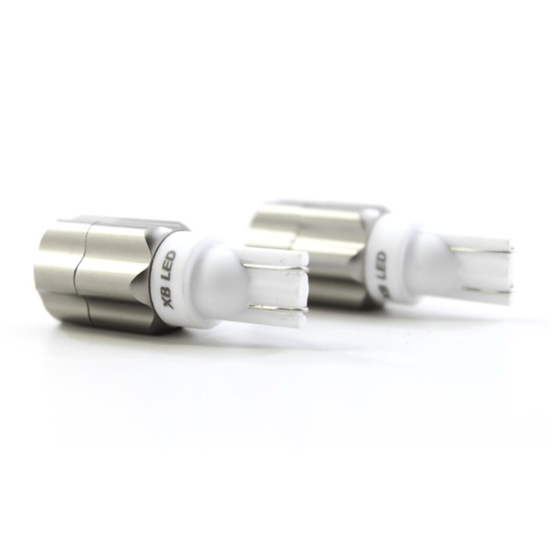 Morimoto 921/T15 XB LED Bulbs