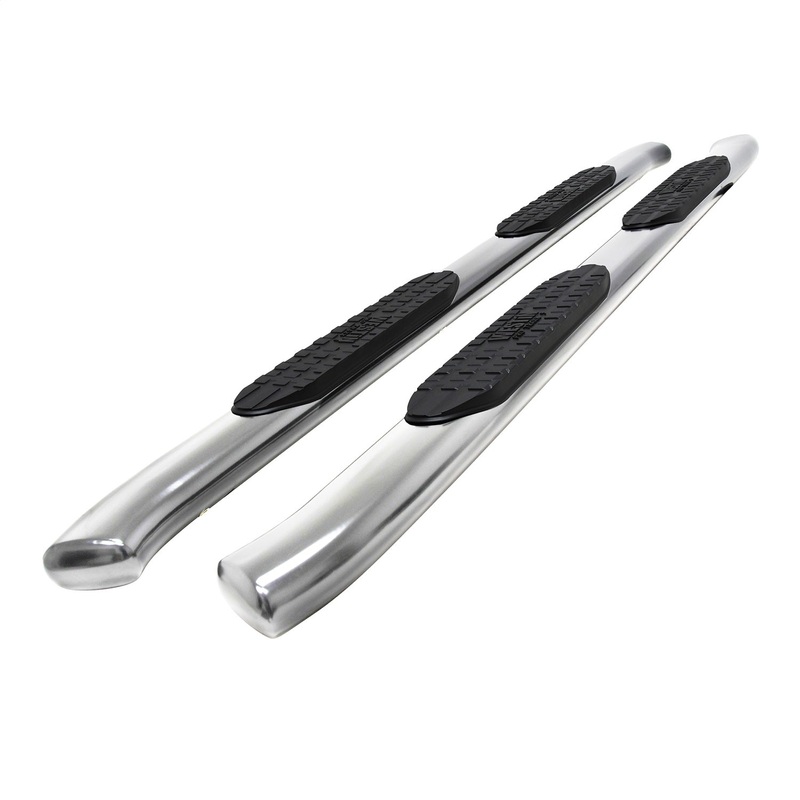 PRO TRAXX 5 Oval Nerf Step Bars 21-54160