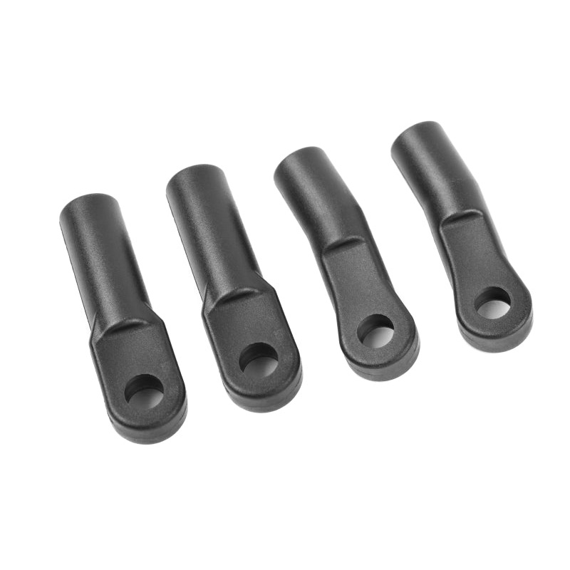 Team Corally Rear Camber Ball Joint – Outer – Inner – 1 set: Dementor,