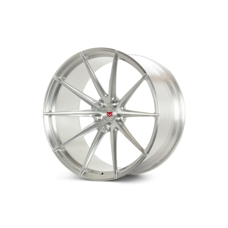 VOSSEN FORGED S21-04 Monoblock