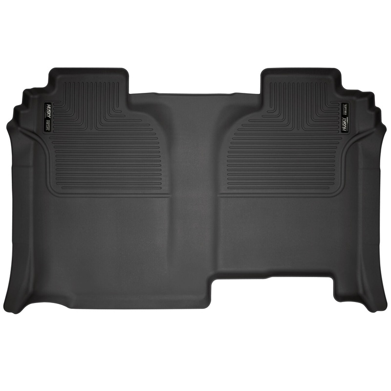 Weatherbeater – 2nd Seat Floor Liner (Full Coverage) 14221
