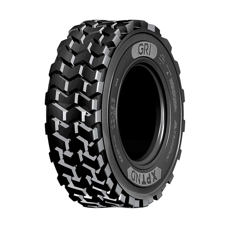 10-16.5 GRI XPT ND R-3 TL