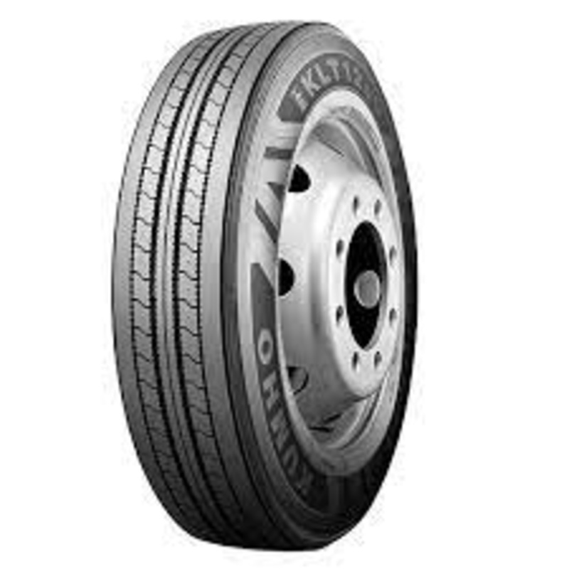 11R22.5 14PR G 144/142L Kumho KLT12E TL