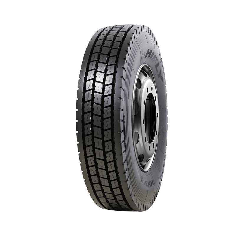 11R22.5 16PR H 146/143L Hi-Fly HH312 Drive C/S