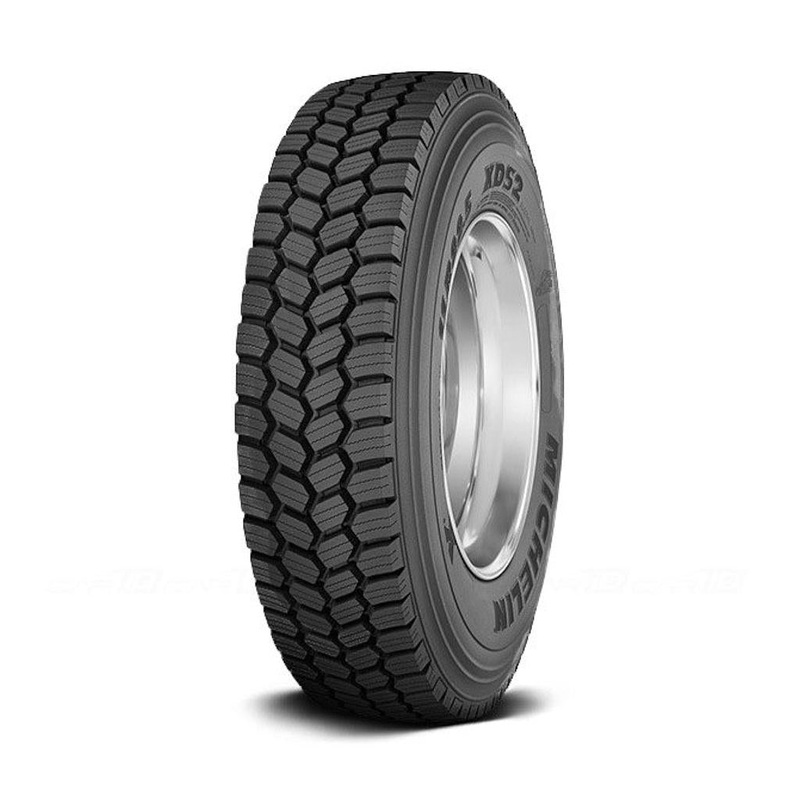 11R24.5 16PR H Michelin XDS2 TL