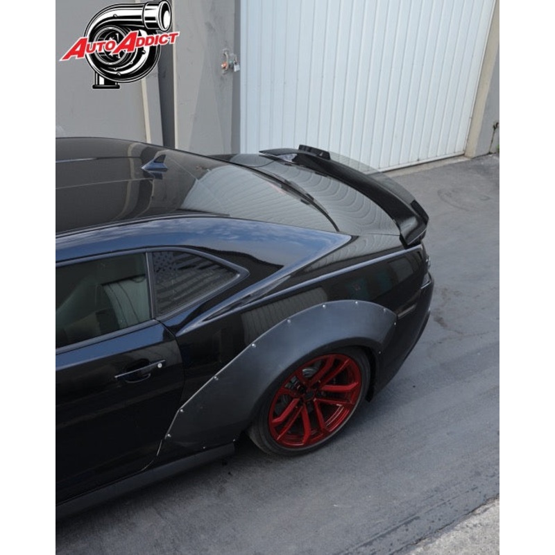 2010-2015 Chevy Camaro Wide Body Kit