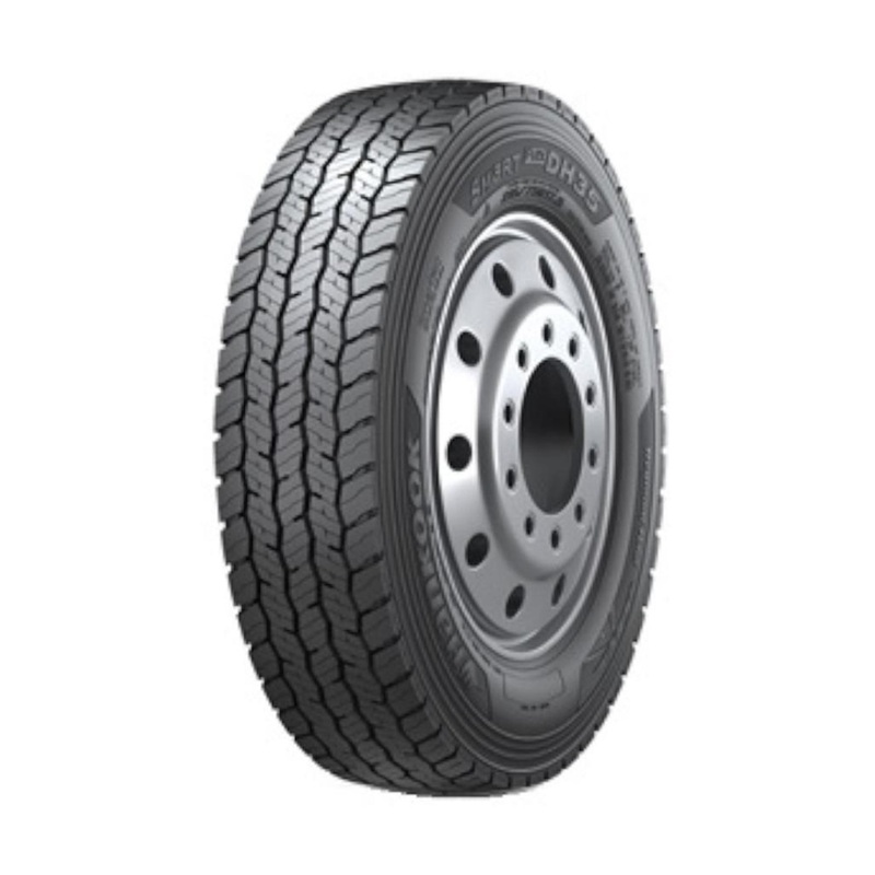245/70R19.5 16PR 136M Hankook SMART FLEX DH35 TL