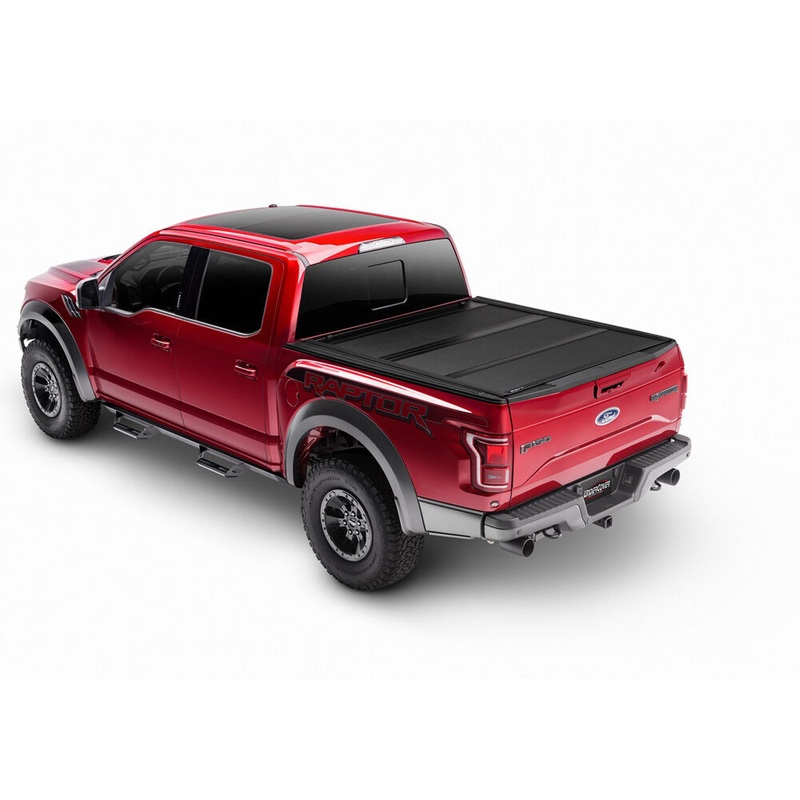 Armor Flex 16-23 Titan 5’7″ w/ Utili-Track System AX52013