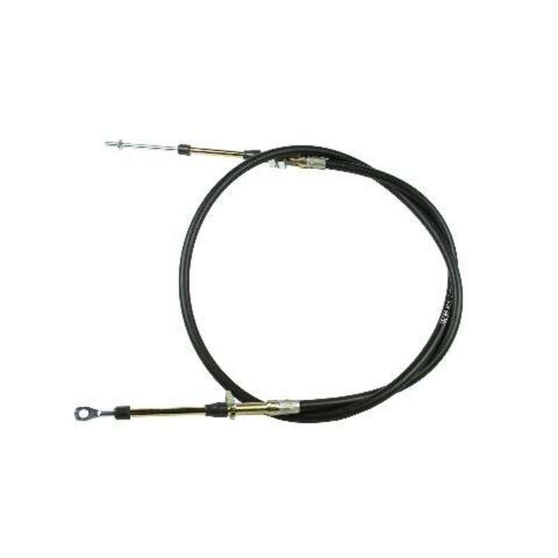 B&M 81833 Super Duty Race Shifter Cable