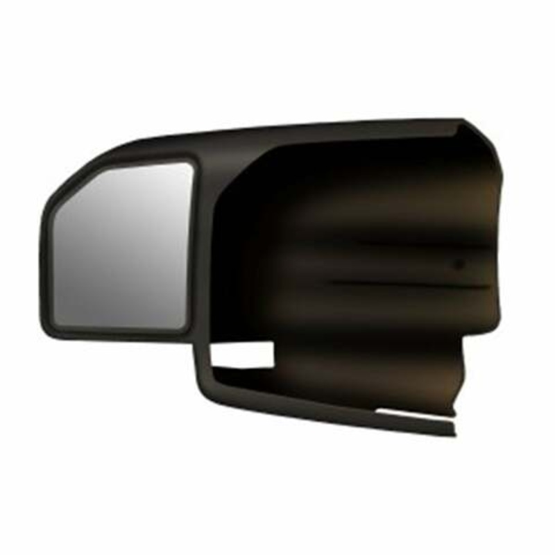 CIPA Mirrors 11551 Custom Towing Mirror Fits 15-19 F-150