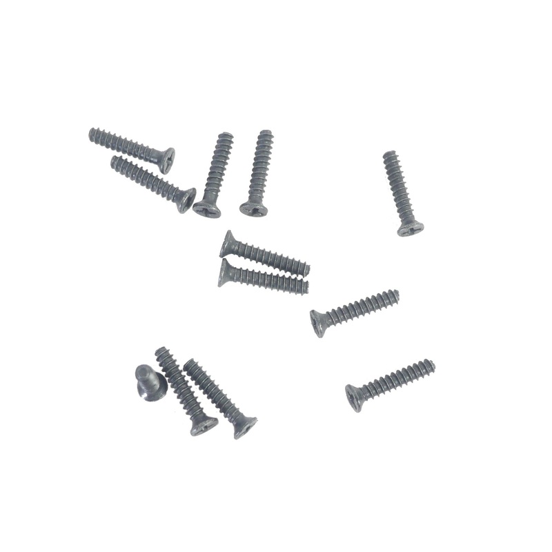 Countersunk Self Tapping Screw KBHO2.3*12mm
