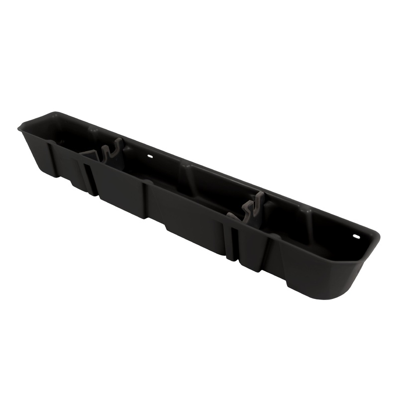 DHA 20106 Underseat Storage / Gun Case – Black 20106