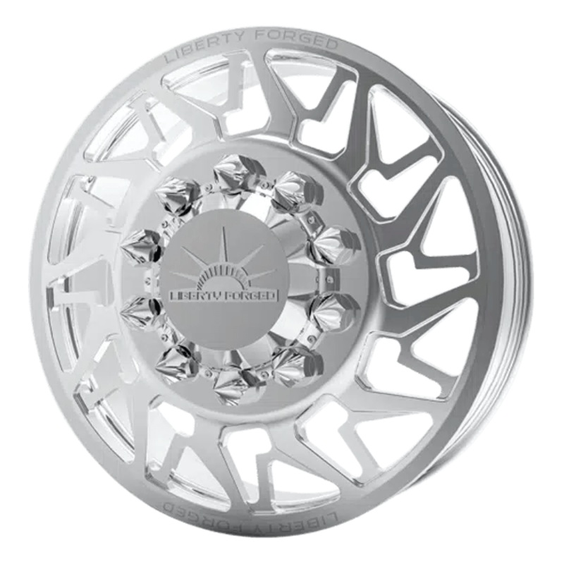 Liberty Forged Dually – LBTYD20