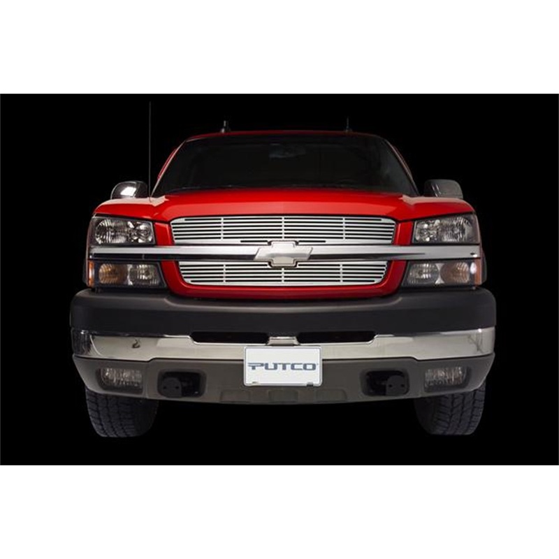 Liquid Grille Insert 92109