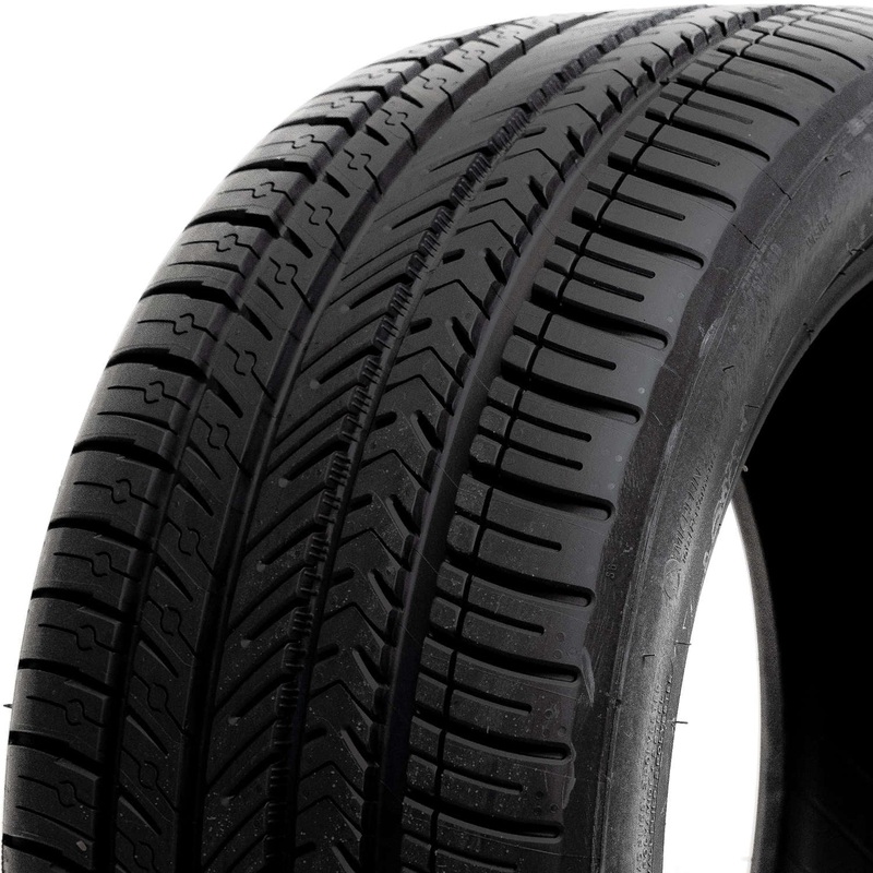 Michelin Pilot Sport AS 4 275 40R22