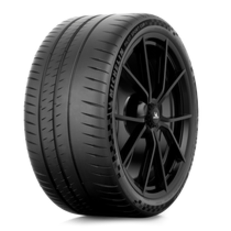 Michelin Pilot Sport Cup 2 R Star BMW 275/35ZR19
