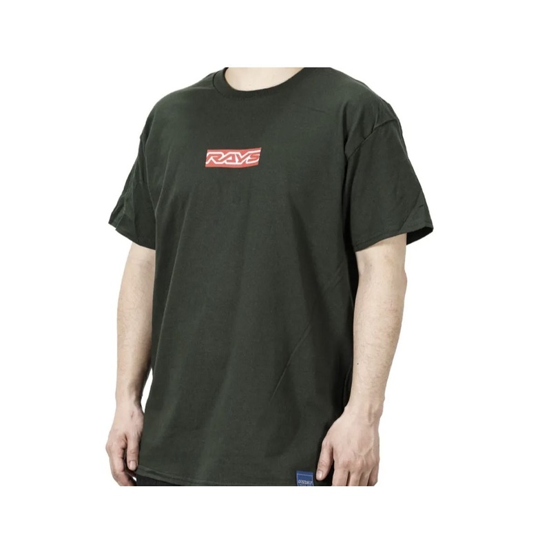 RAYS Official 24S-A BOGO T-Shirt