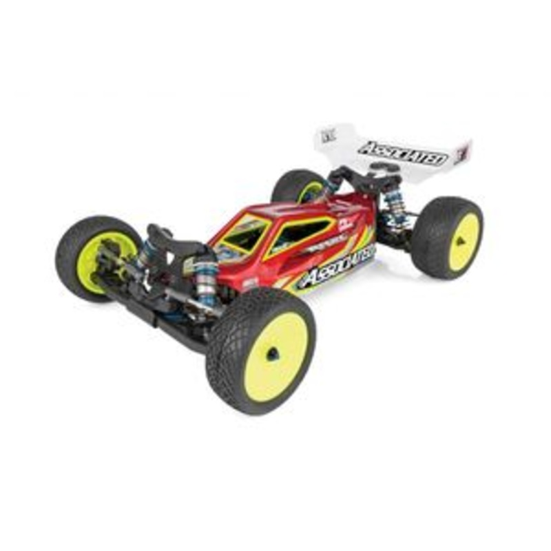 Team Associated RC10B7D Team Kit