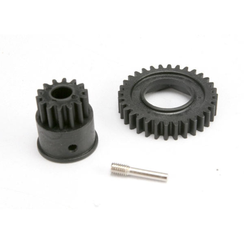 Traxxas Gear 1st Speed 32-T/Input 14-T