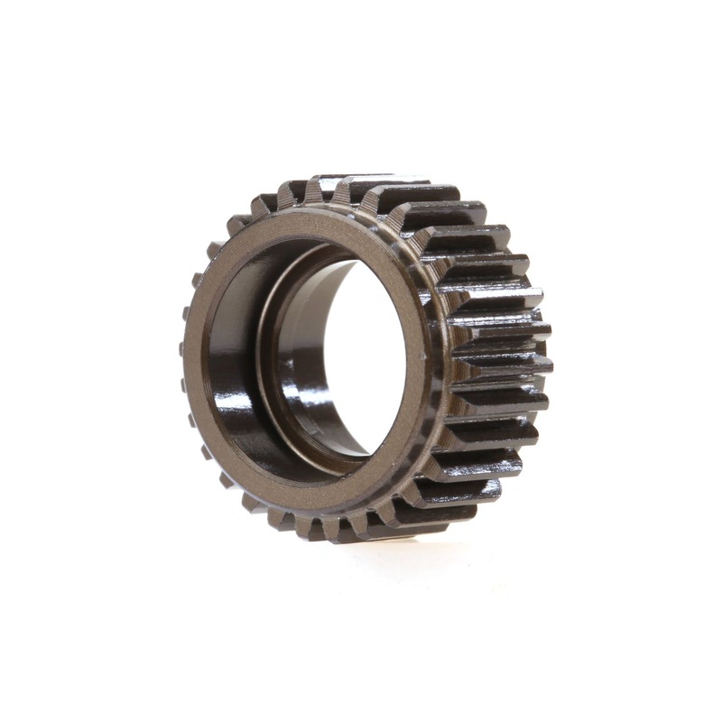 Traxxas Idler Gear Machined Aluminum 30T