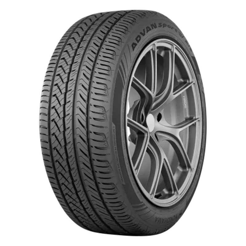 Yokohama Advan Sport EV AS