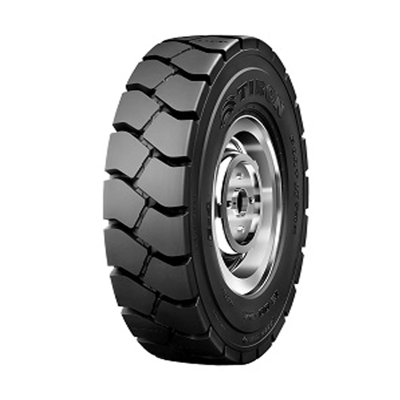 12.00-20 28PR Tiron 664 Port Xtra E-4 TTF (Set)