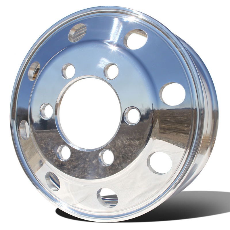 19.5×6.00 Northstar 6×8.75″ Mirror Polish Both Sides