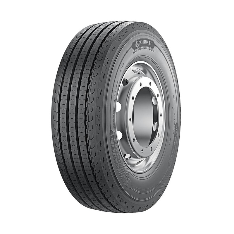 285/70R19.5 16PR H Michelin X Multi Z