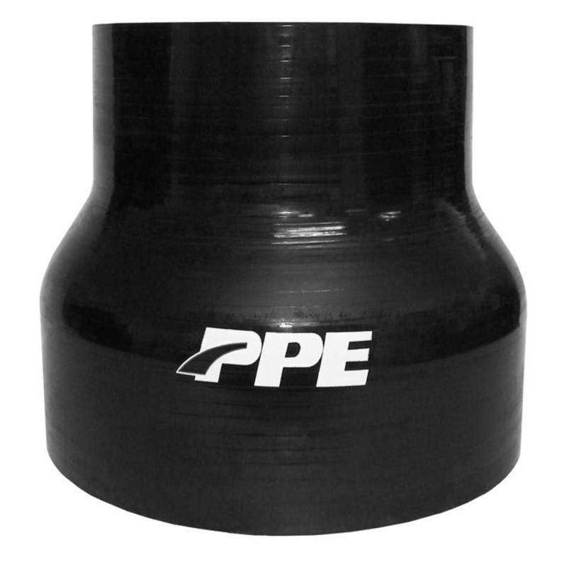 5.5 Inch To 4.0 Inch X 5.0 Inch L 6MM 5-Ply Reducer PPE Diesel